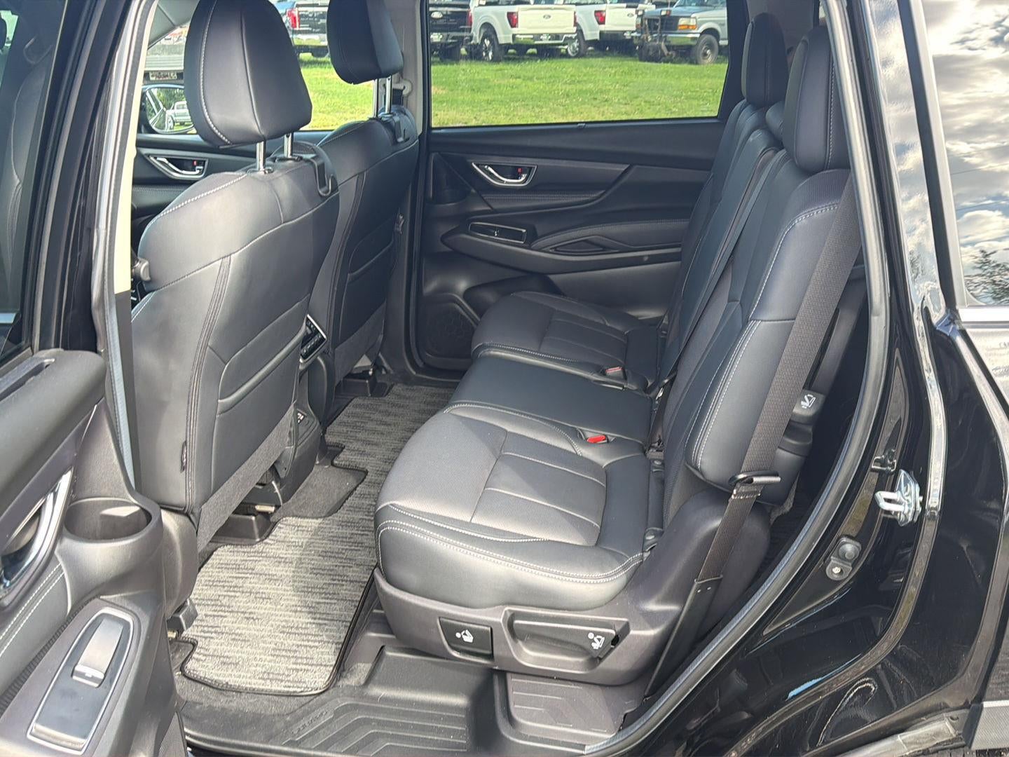 2024 Subaru Ascent Limited
