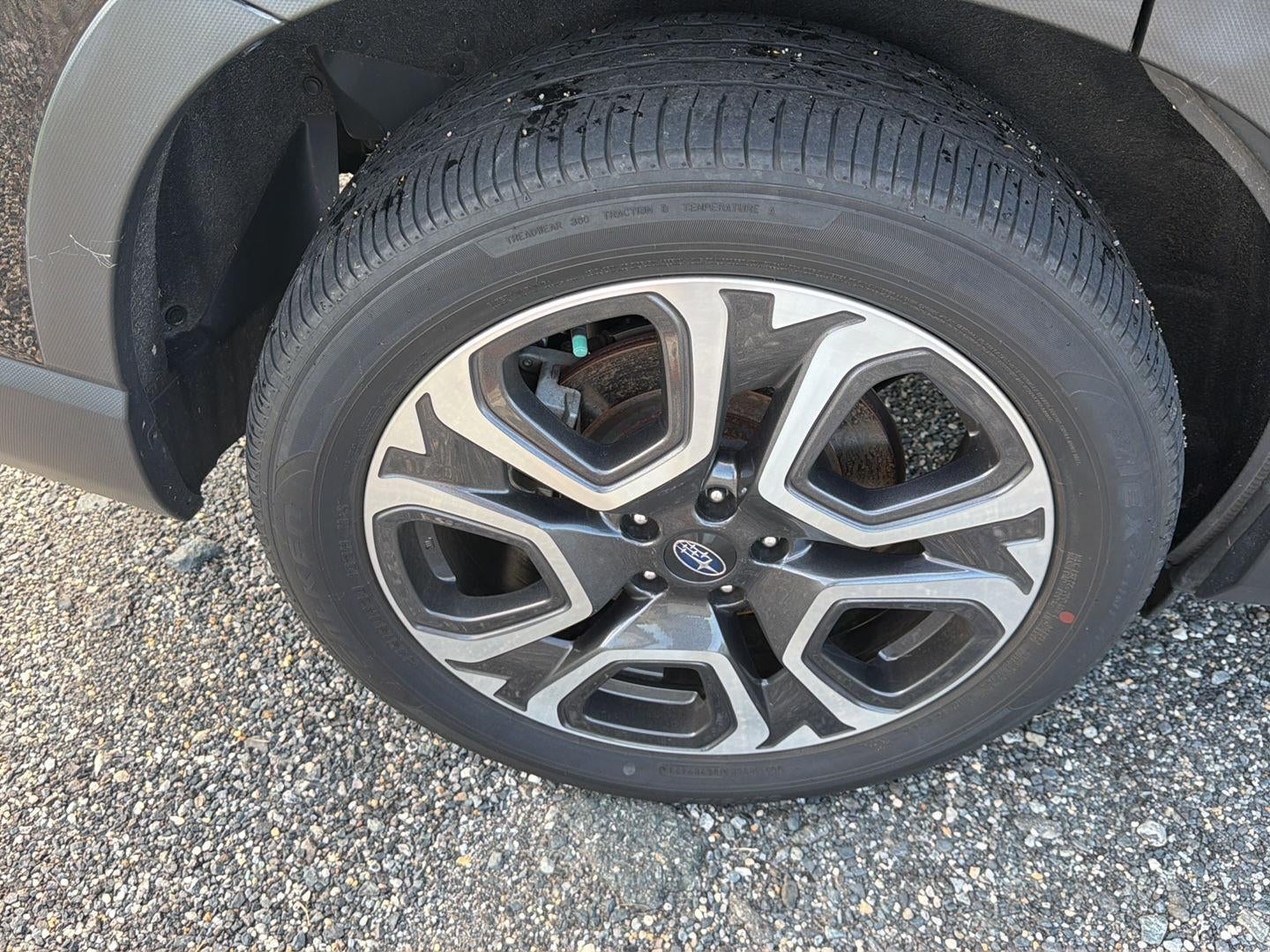 2024 Subaru Ascent Limited