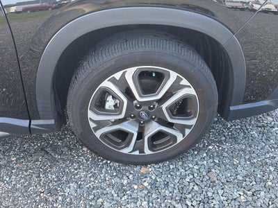 2024 Subaru Ascent Limited