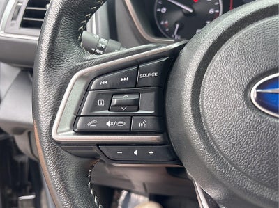 2024 Subaru Ascent Limited
