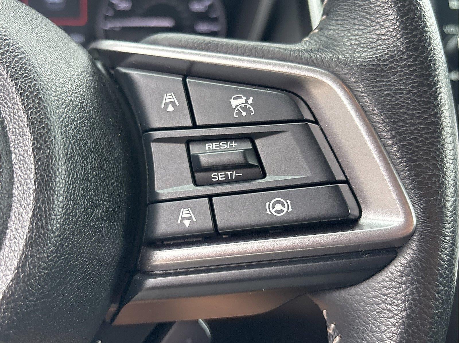 2024 Subaru Ascent Limited