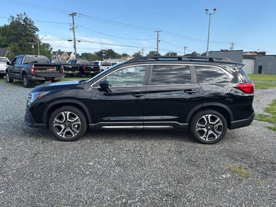 2024 Subaru Ascent Limited