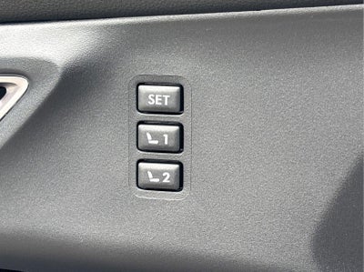 2024 Subaru Ascent Limited