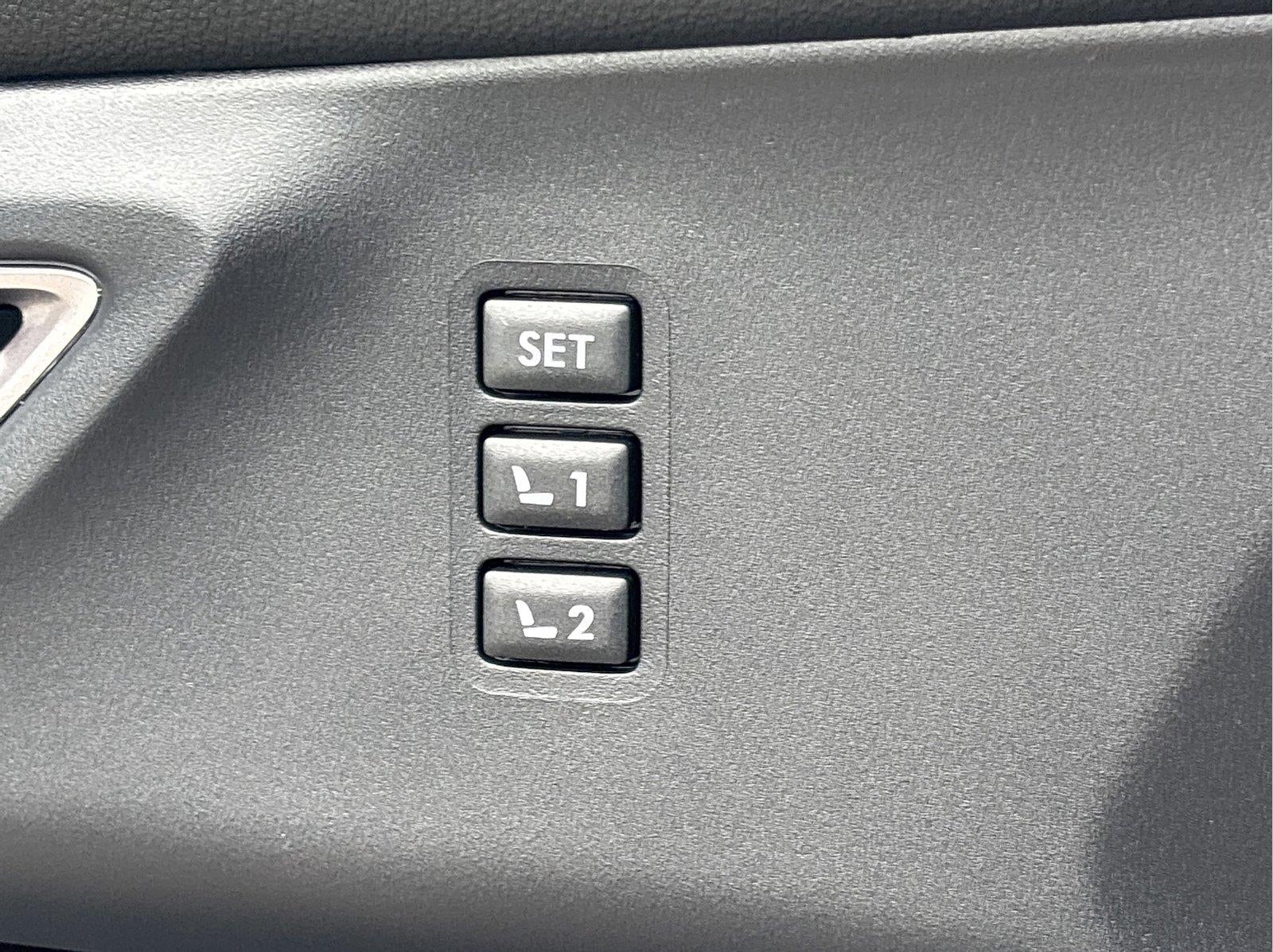 2024 Subaru Ascent Limited