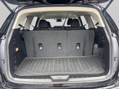 2024 Subaru Ascent Limited