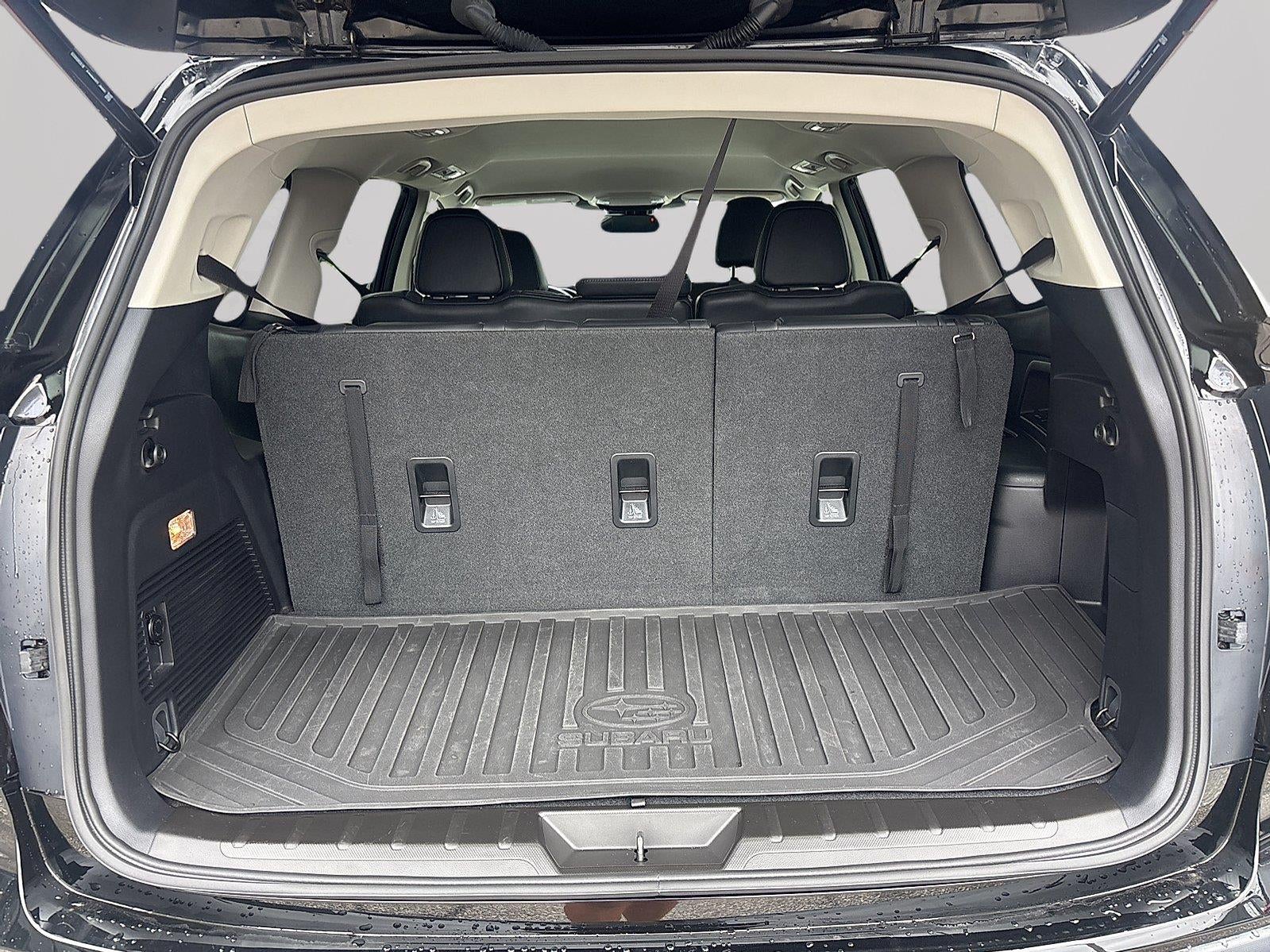 2024 Subaru Ascent Limited