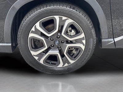 2024 Subaru Ascent Limited