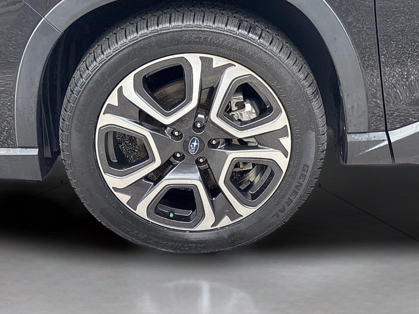 2024 Subaru Ascent Limited