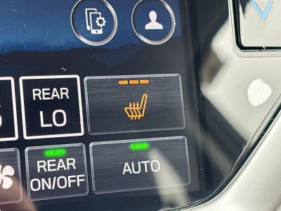 2024 Subaru Ascent Limited