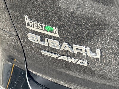 2024 Subaru Ascent Limited