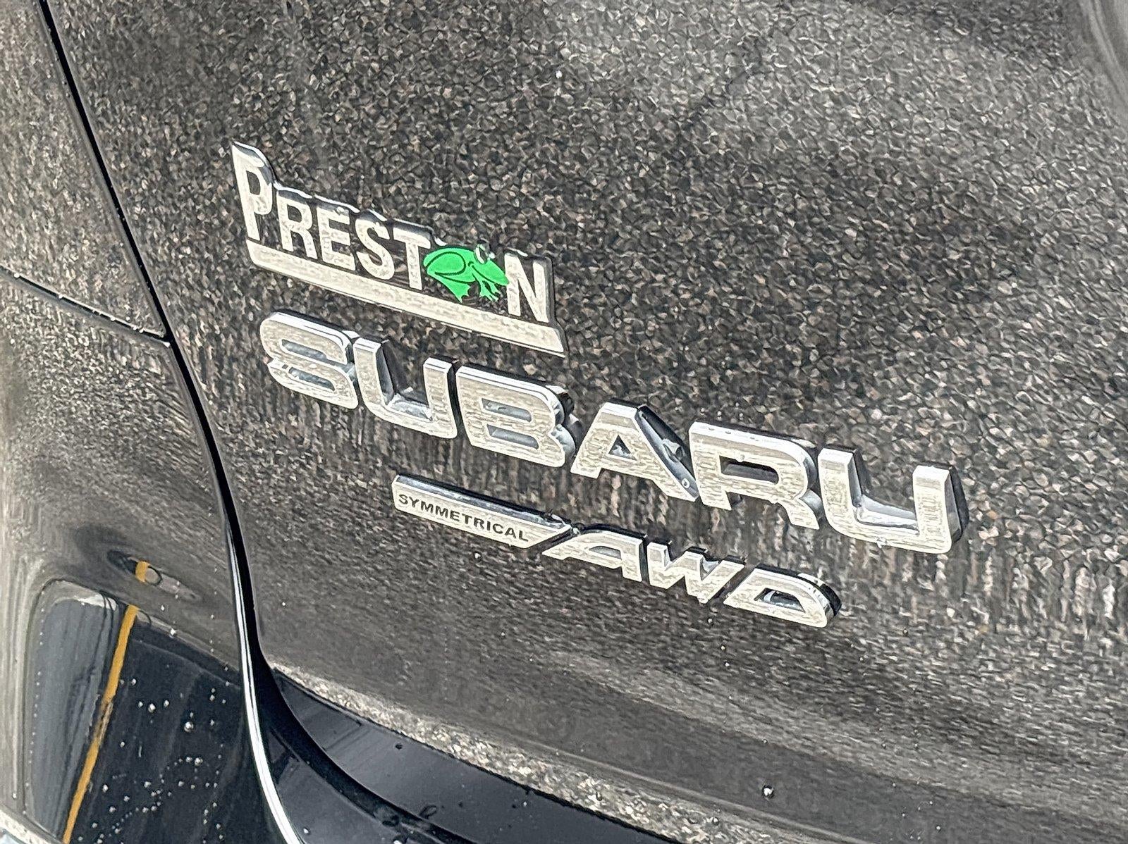 2024 Subaru Ascent Limited