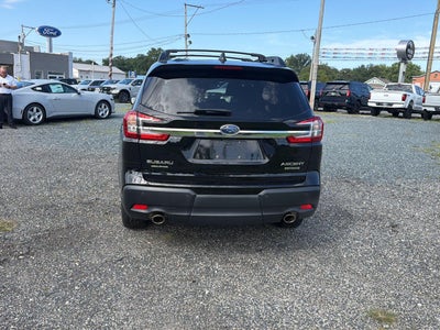 2024 Subaru Ascent Limited