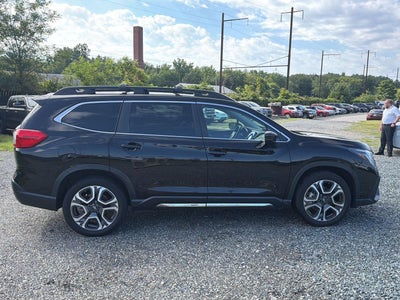 2024 Subaru Ascent Limited