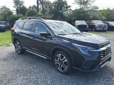 2024 Subaru Ascent Limited