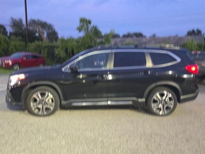 2024 Subaru Ascent Limited