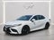 2024 Toyota Camry Hybrid XSE