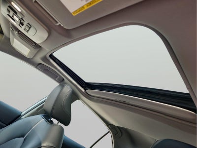 2024 Toyota Camry Hybrid XSE