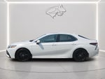 2024 Toyota Camry Hybrid XSE