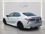 2024 Toyota Camry Hybrid XSE