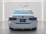 2024 Toyota Camry Hybrid XSE