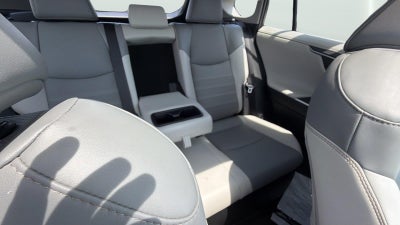 2023 Toyota Rav4 Hybrid Limited