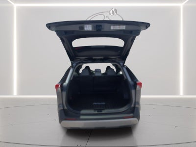2023 Toyota Rav4 Hybrid Limited