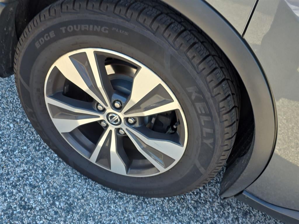 2019 Nissan Murano SV