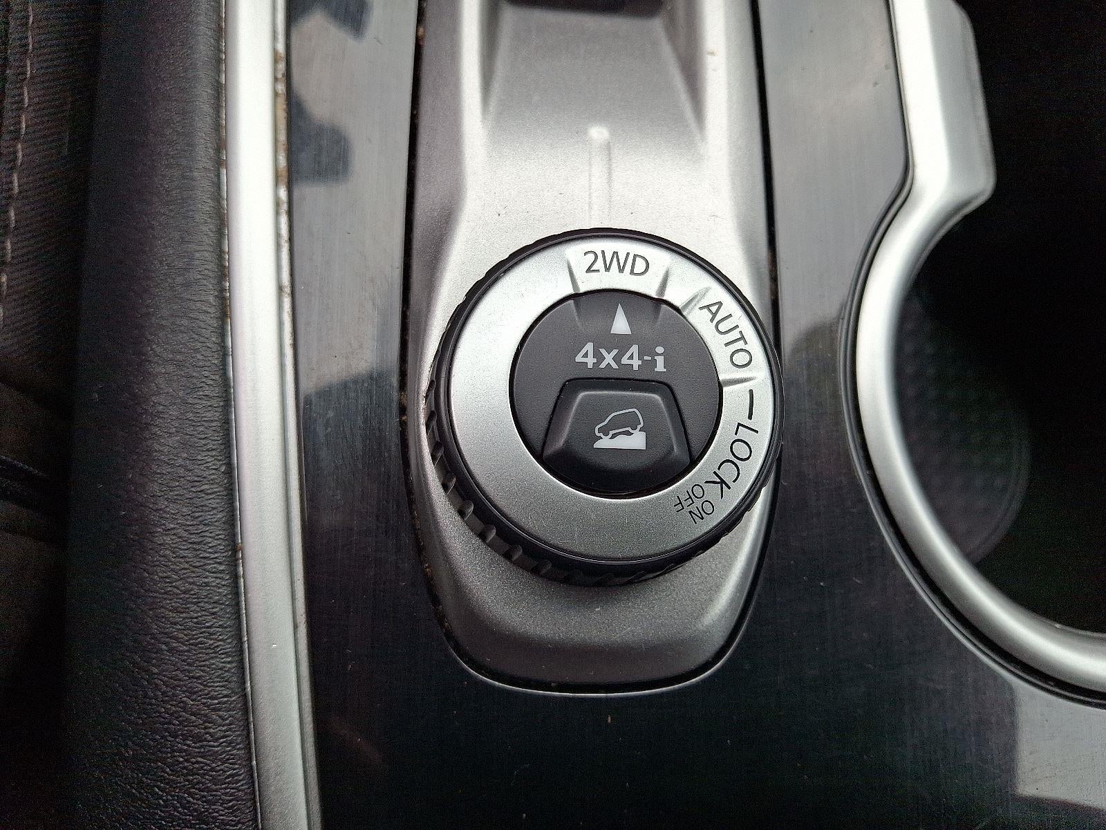 2020 Nissan Pathfinder S