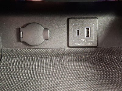 2020 Nissan Pathfinder S