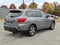 2020 Nissan Pathfinder S