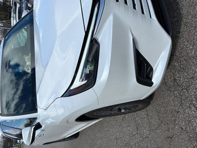 2025 Lexus TX TX 350 Premium