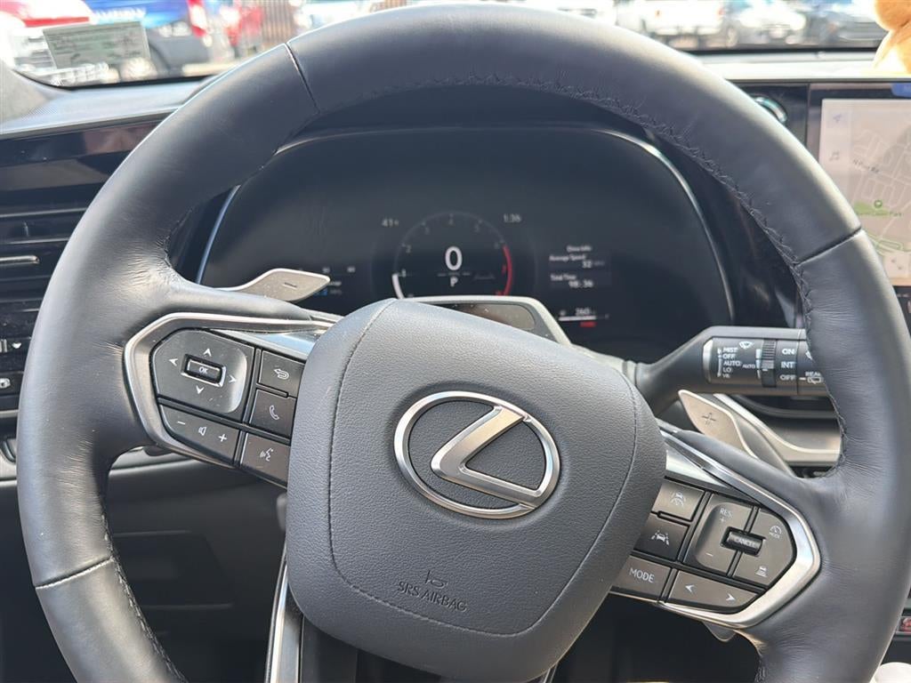 2025 Lexus TX TX 350 Premium