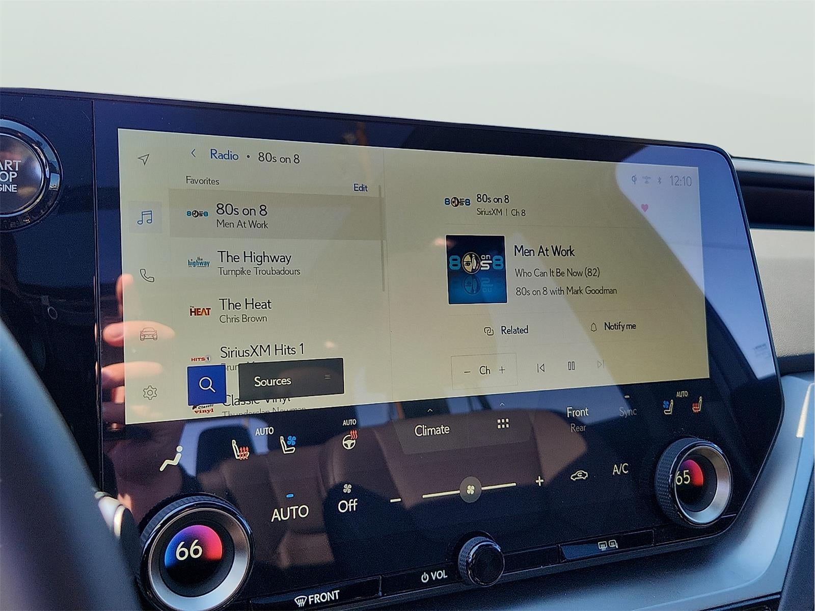 2025 Lexus TX TX 350 Premium