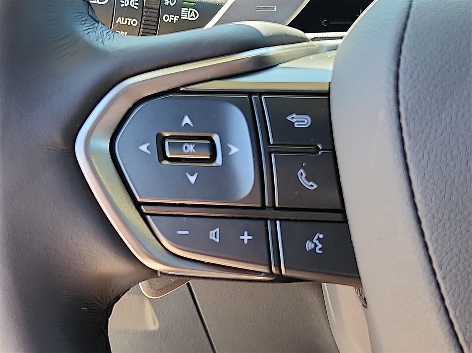 2025 Lexus TX TX 350 Premium