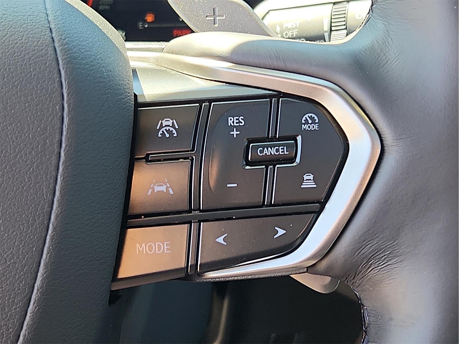 2025 Lexus TX TX 350 Premium