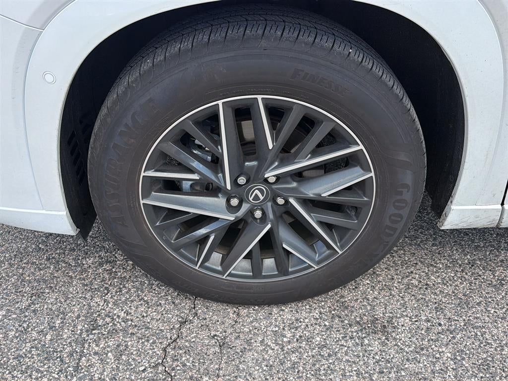 2025 Lexus TX TX 350 Premium