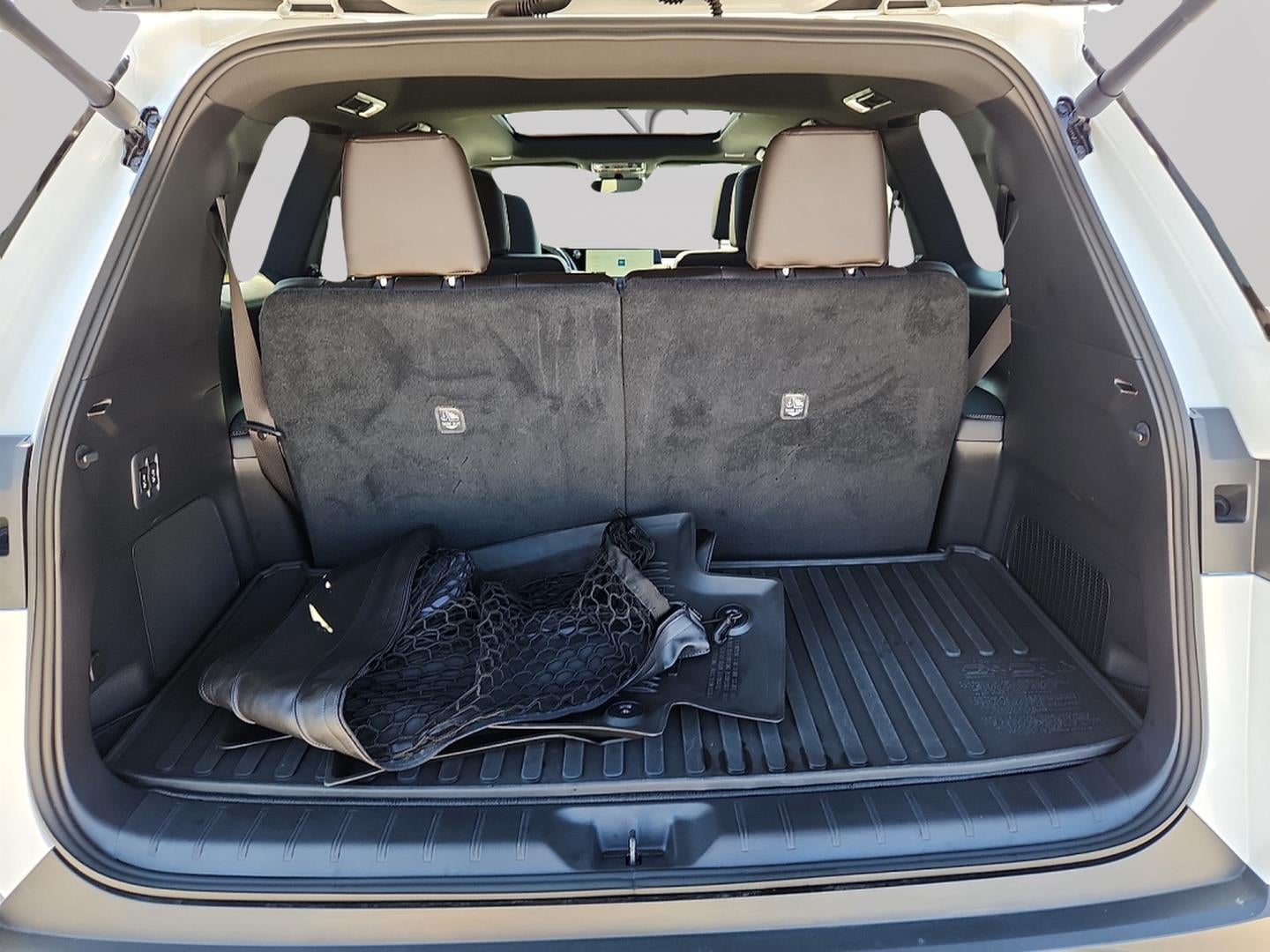 2025 Lexus TX TX 350 Premium