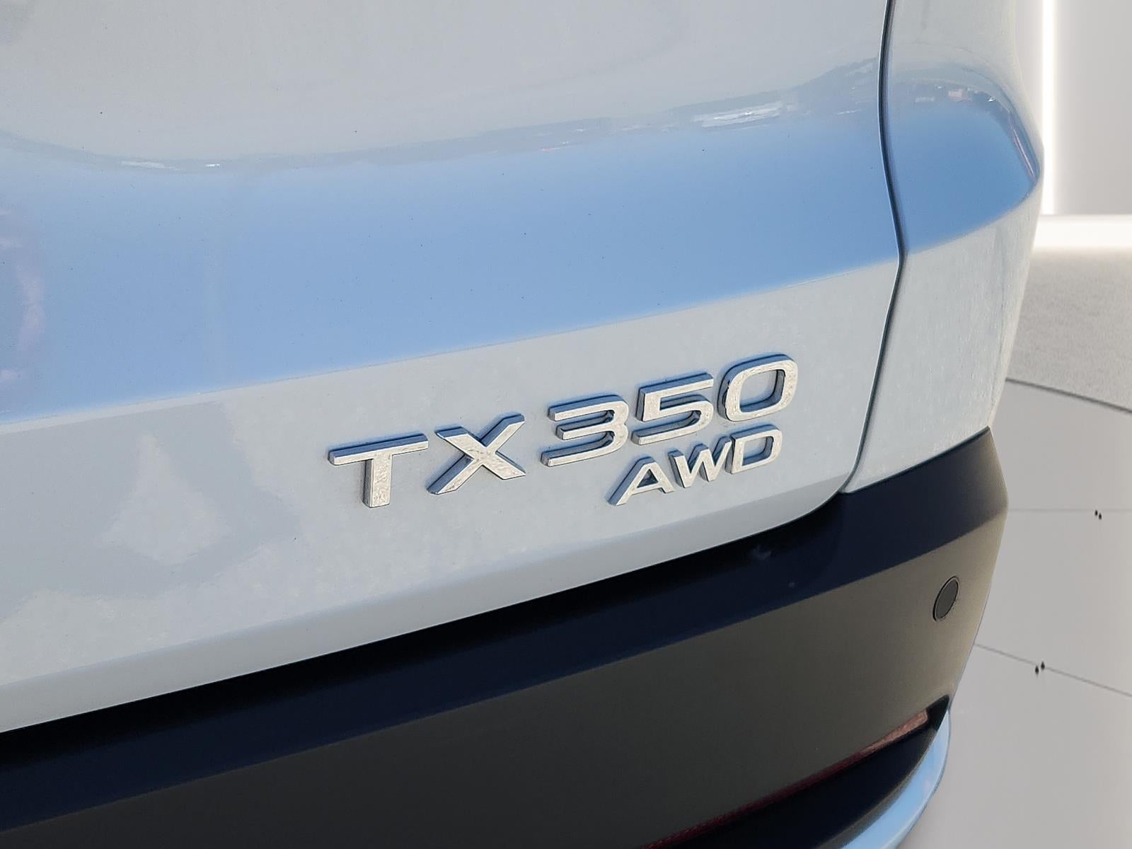 2025 Lexus TX TX 350 Premium