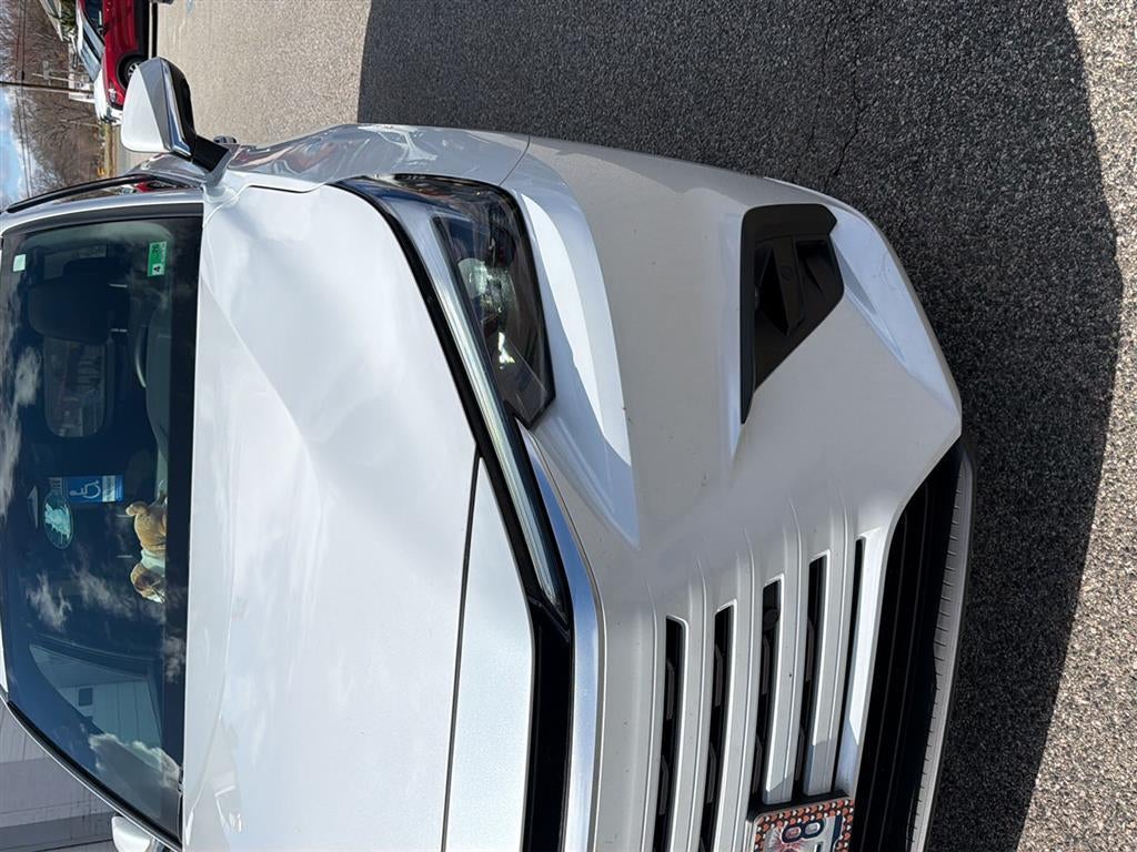 2025 Lexus TX TX 350 Premium