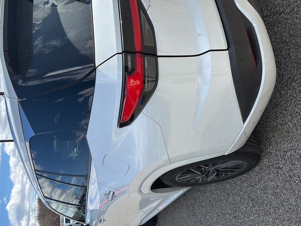 2025 Lexus TX TX 350 Premium