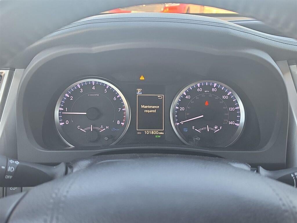2019 Toyota Highlander LE Plus