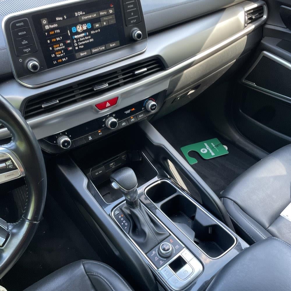 2021 Kia Telluride LX
