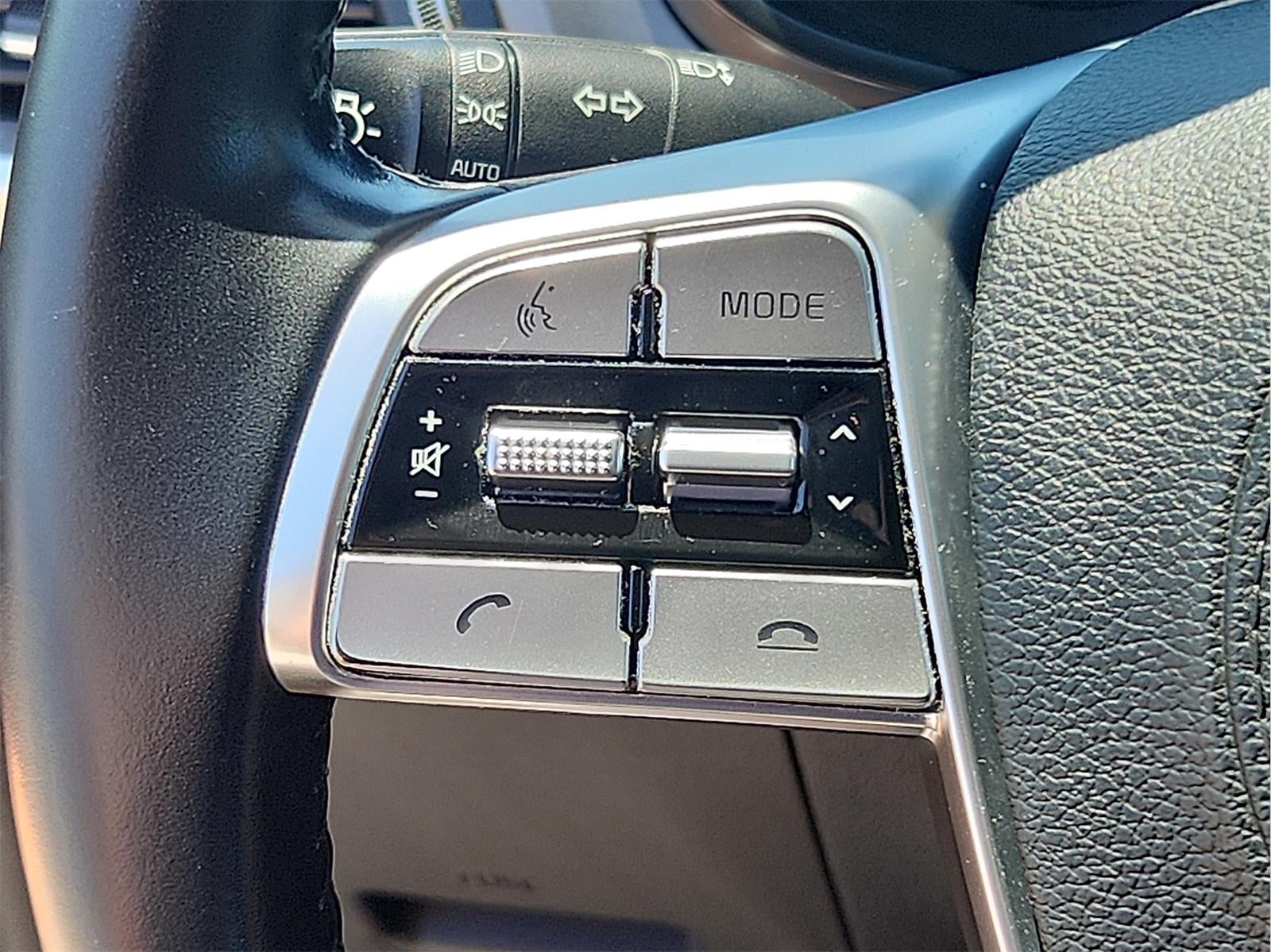 2021 Kia Telluride LX