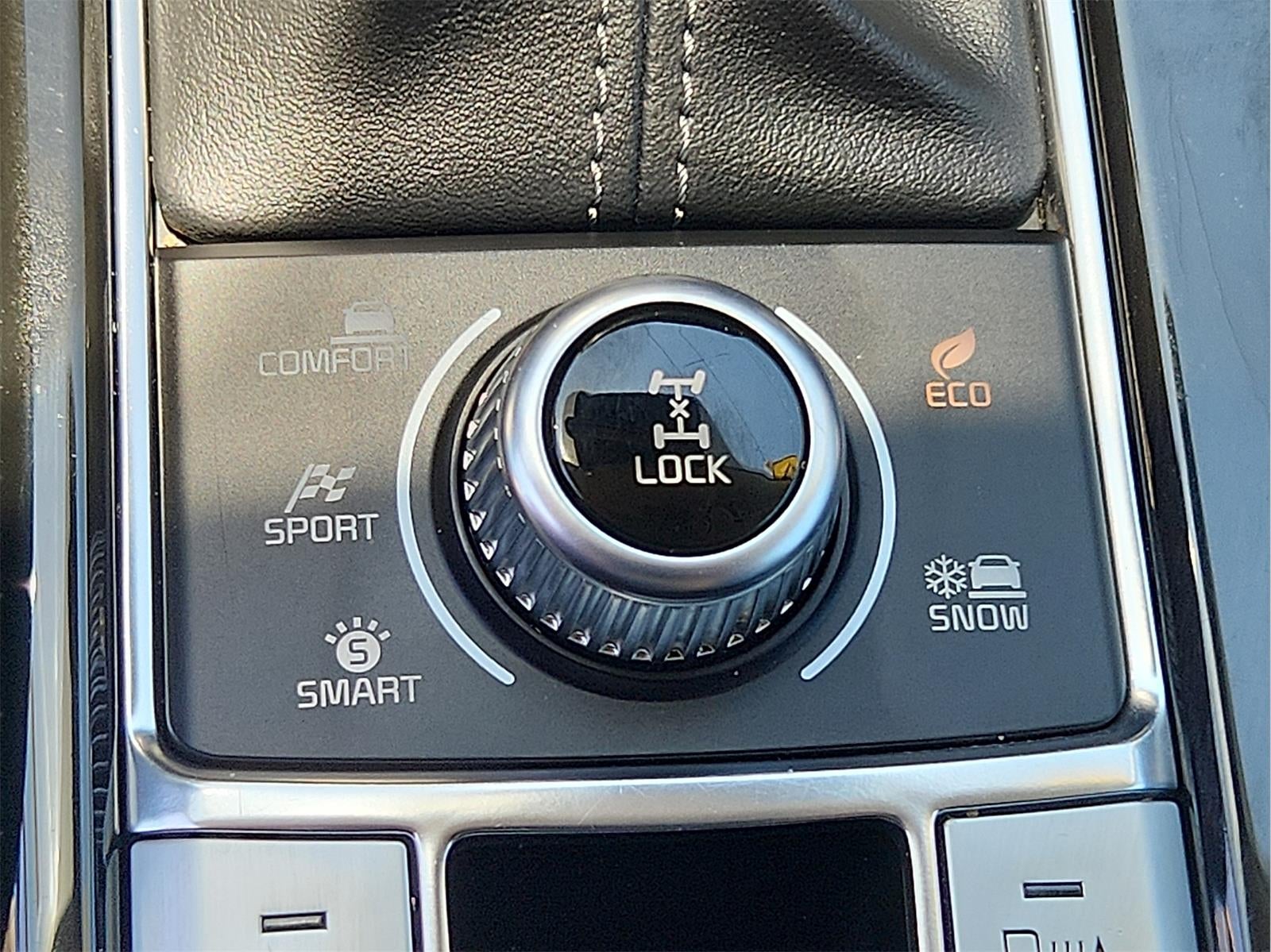 2021 Kia Telluride LX