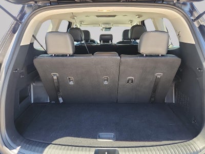 2021 Kia Telluride LX