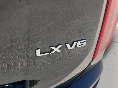 2021 Kia Telluride LX