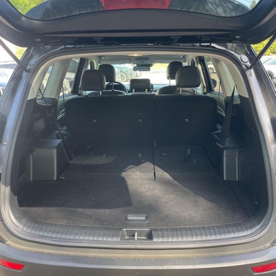 2021 Kia Telluride LX