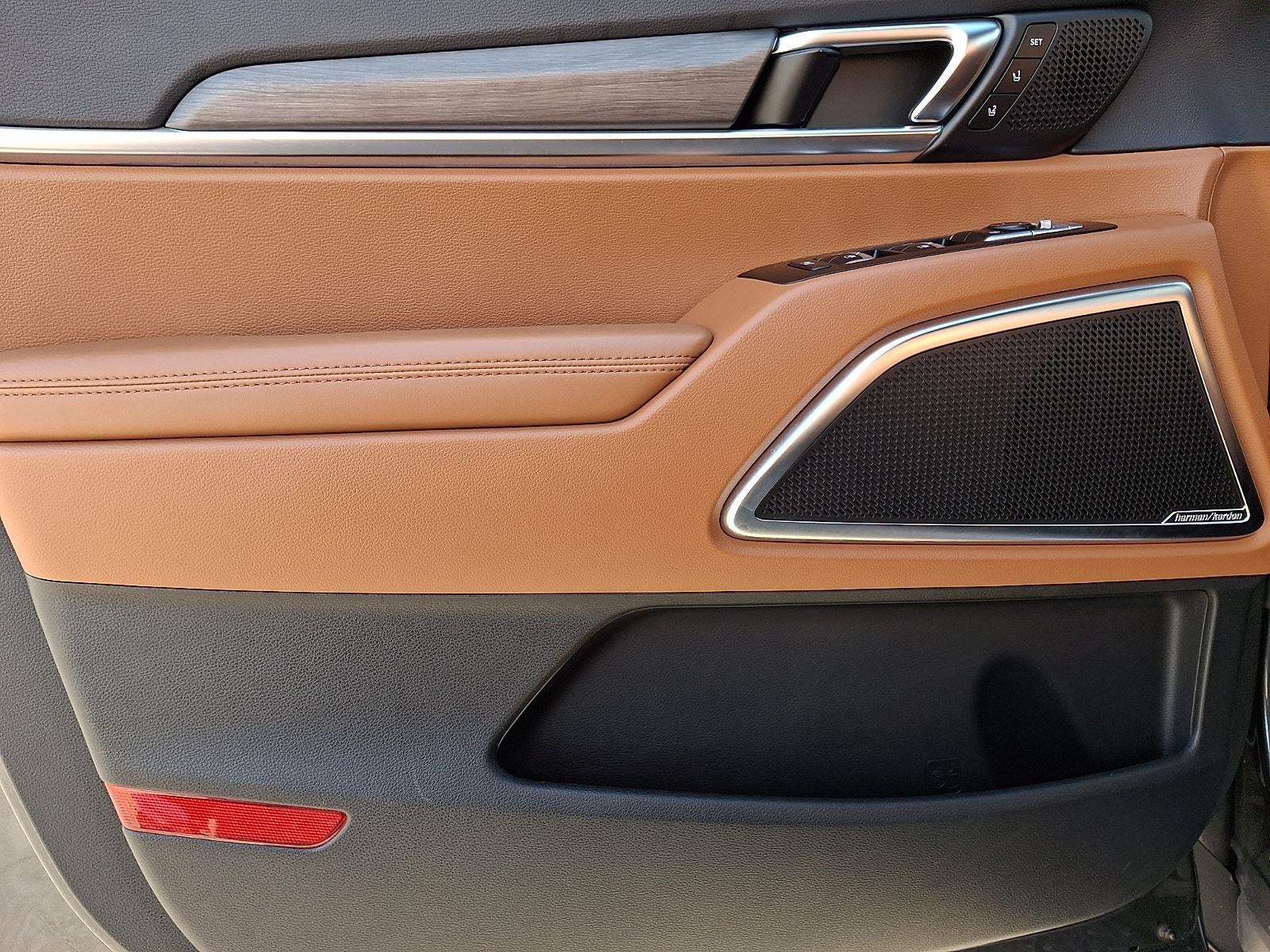 2024 Kia Telluride SX X-Line