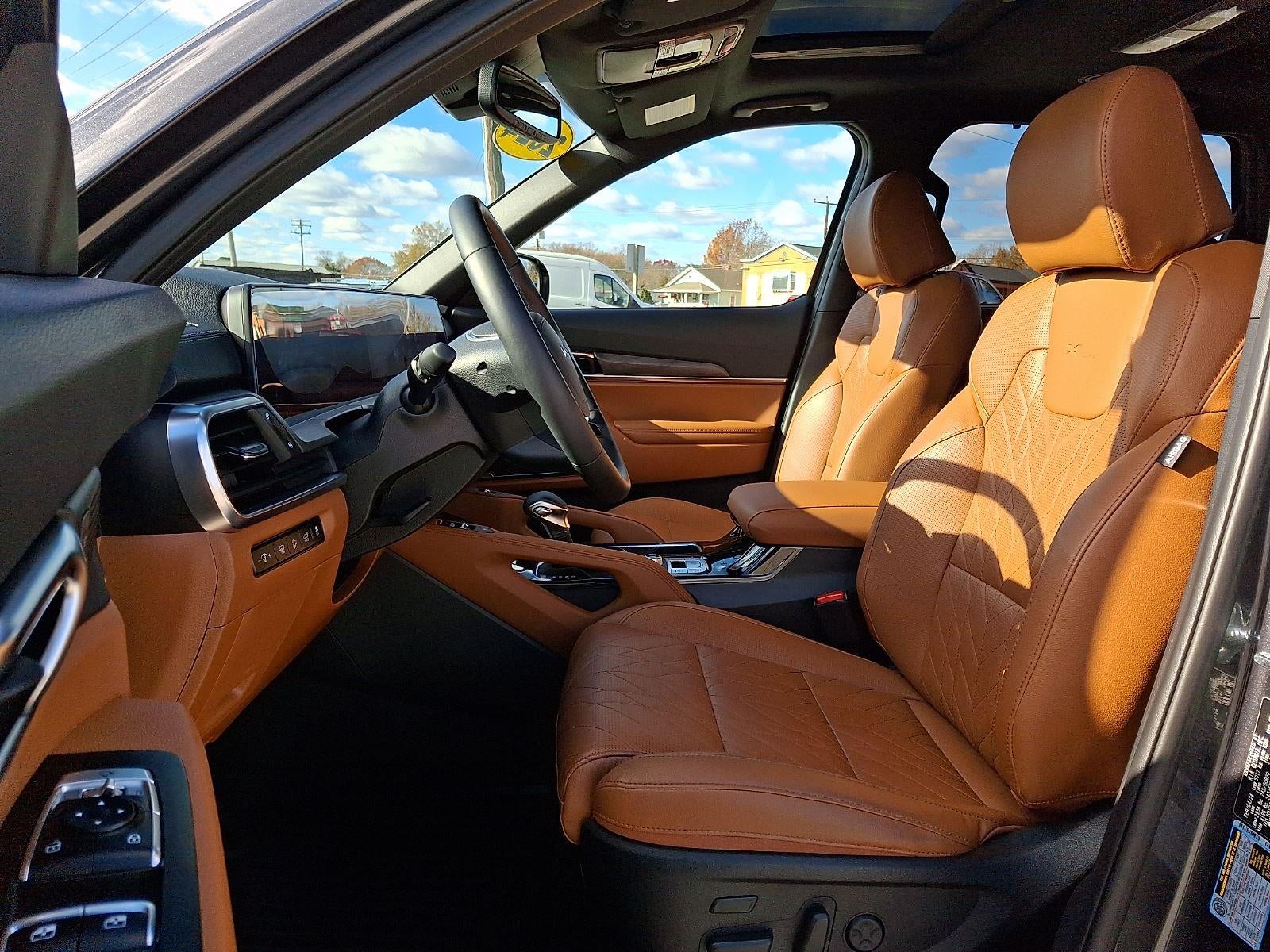 2024 Kia Telluride SX X-Line