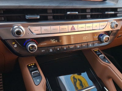 2024 Kia Telluride SX X-Line